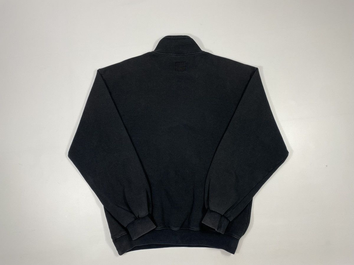 Nike 🔥LASTDROP🔥 Vintage 90s Nike Opium Poison Spiders Sweatshirt Size US S / EU 44-46 / 1 - 15 Thumbnail