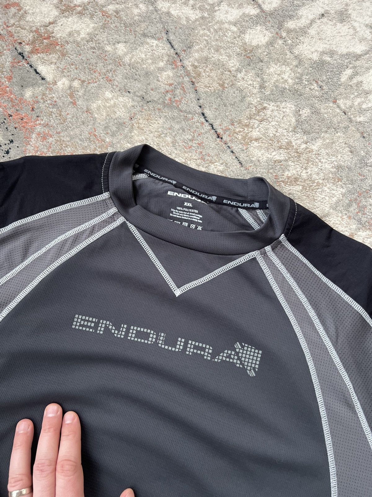 Other Endura Long Sleeve Size US XXL / EU 58 / 5 - 5 Thumbnail