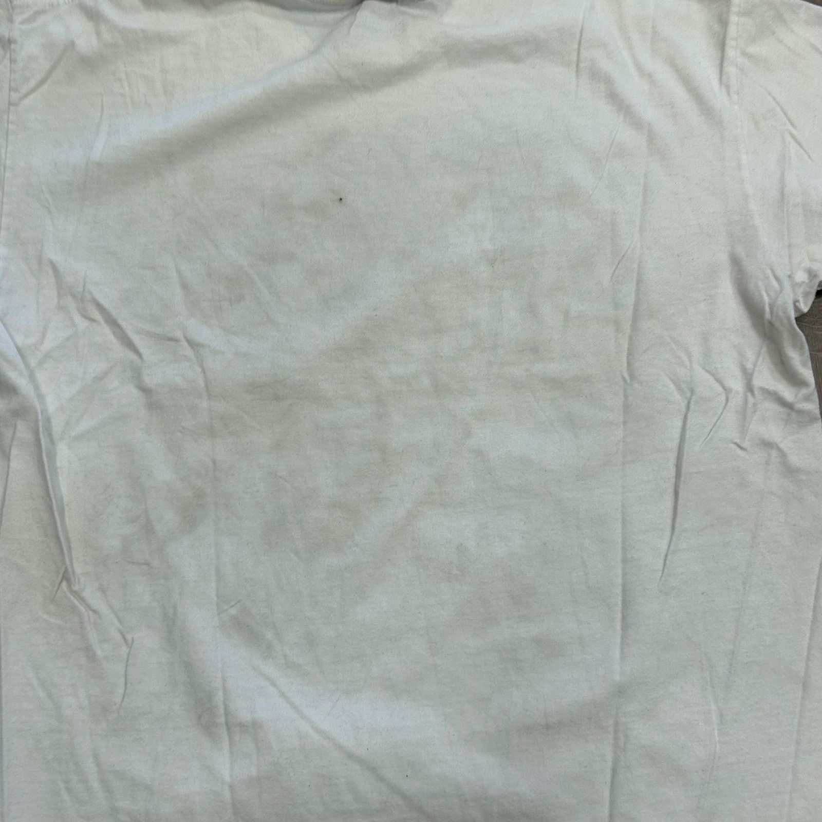 Obey Vintage 2000s Obey Shepard Fairey Obama "Progress" Tee XL Size US XL / EU 56 / 4 - 2 Thumbnail