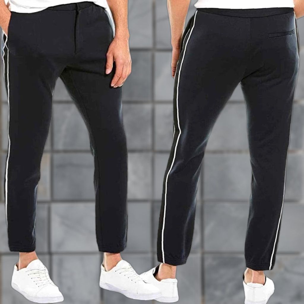 Theory Tech Face Ponte Terrance Pant Mens Jogger Regular M Black Inseam 26 Pants