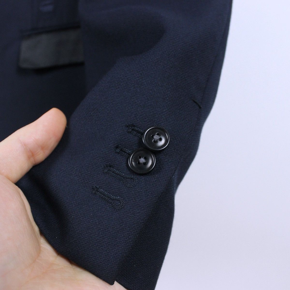 G-Star G-Star Raw Smoking Jacket Size 42R - 5 Thumbnail