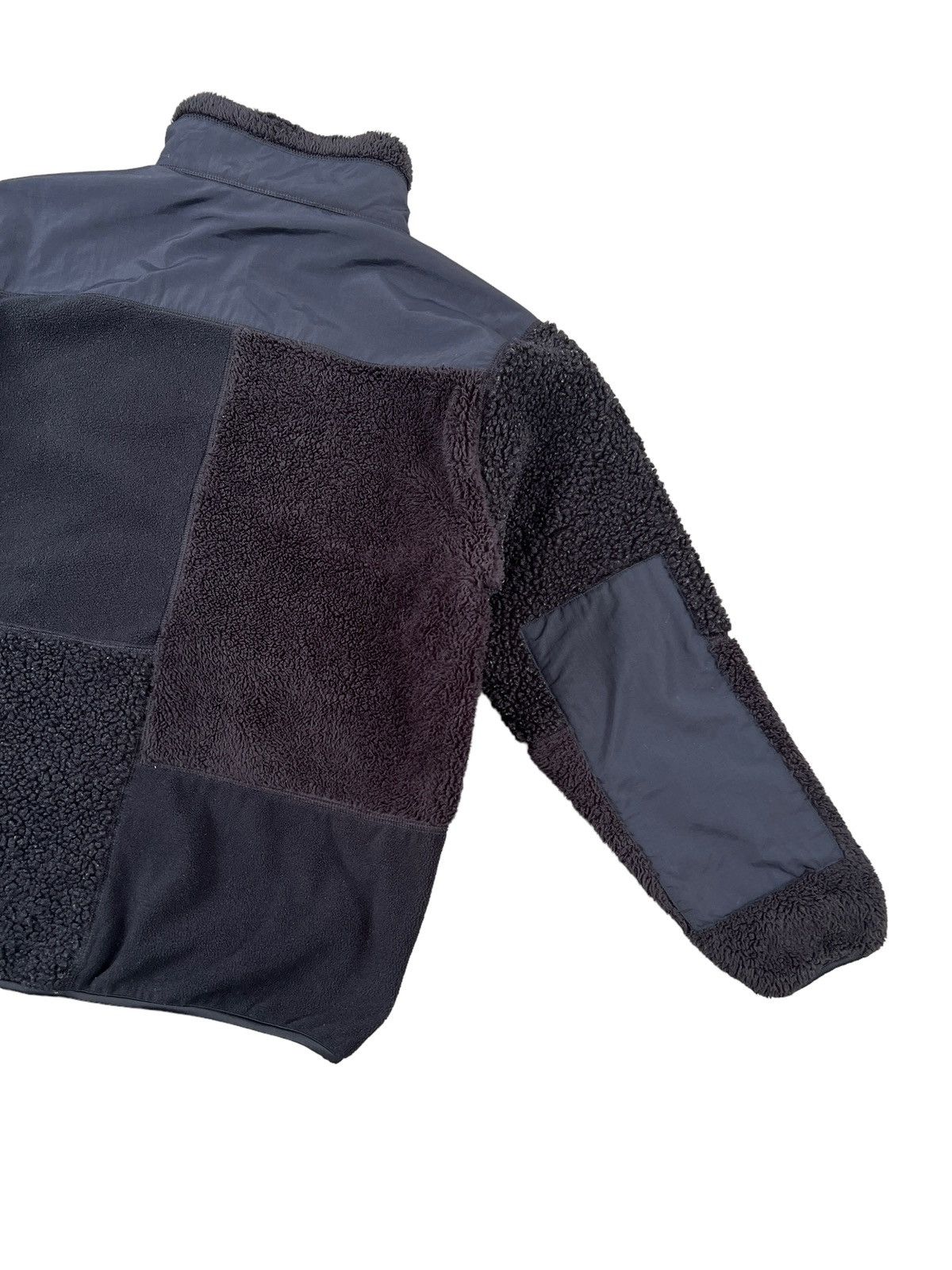 Engineered Garments × Uniqlo FW19 Engineered Garments x Uniqlo Fleece Jacket Size US M / EU 48-50 / 2 - 8 Thumbnail