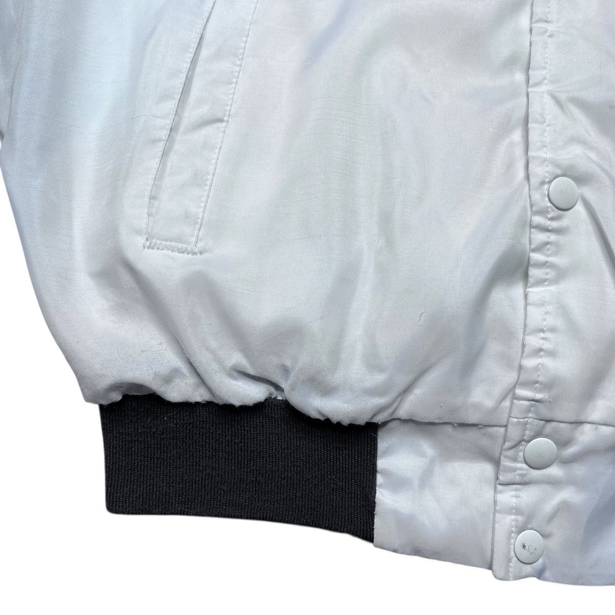Chalk Line 90s NFL Cleveland Browns Dawgs Chalk Line Fanimation Jacket Size US L / EU 52-54 / 3 - 19 Thumbnail