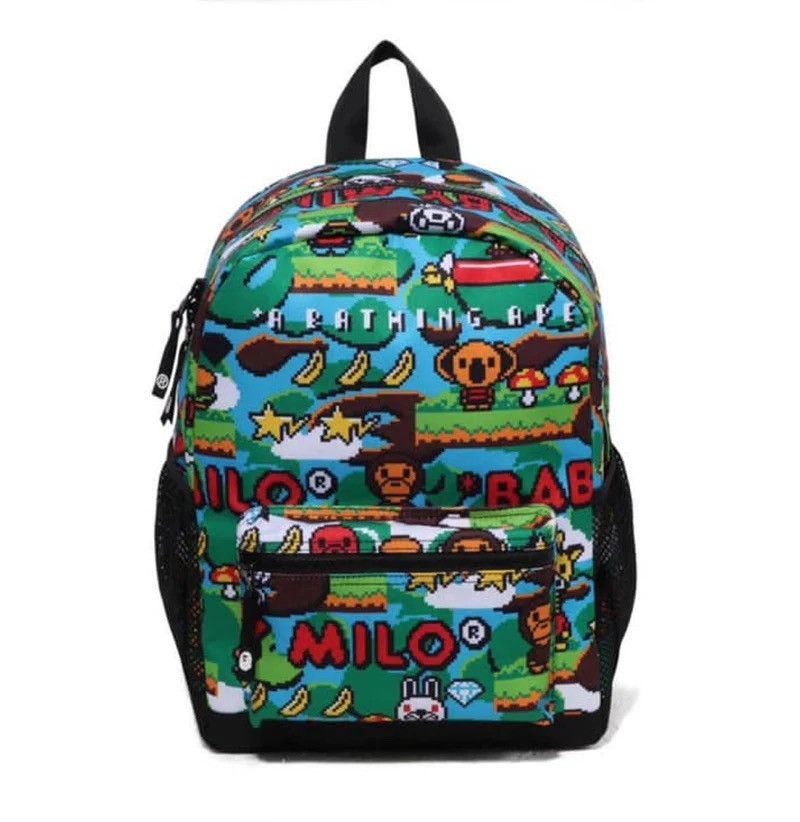 Bape Bape Baby Milo Daypack Size ONE SIZE - 1 Thumbnail