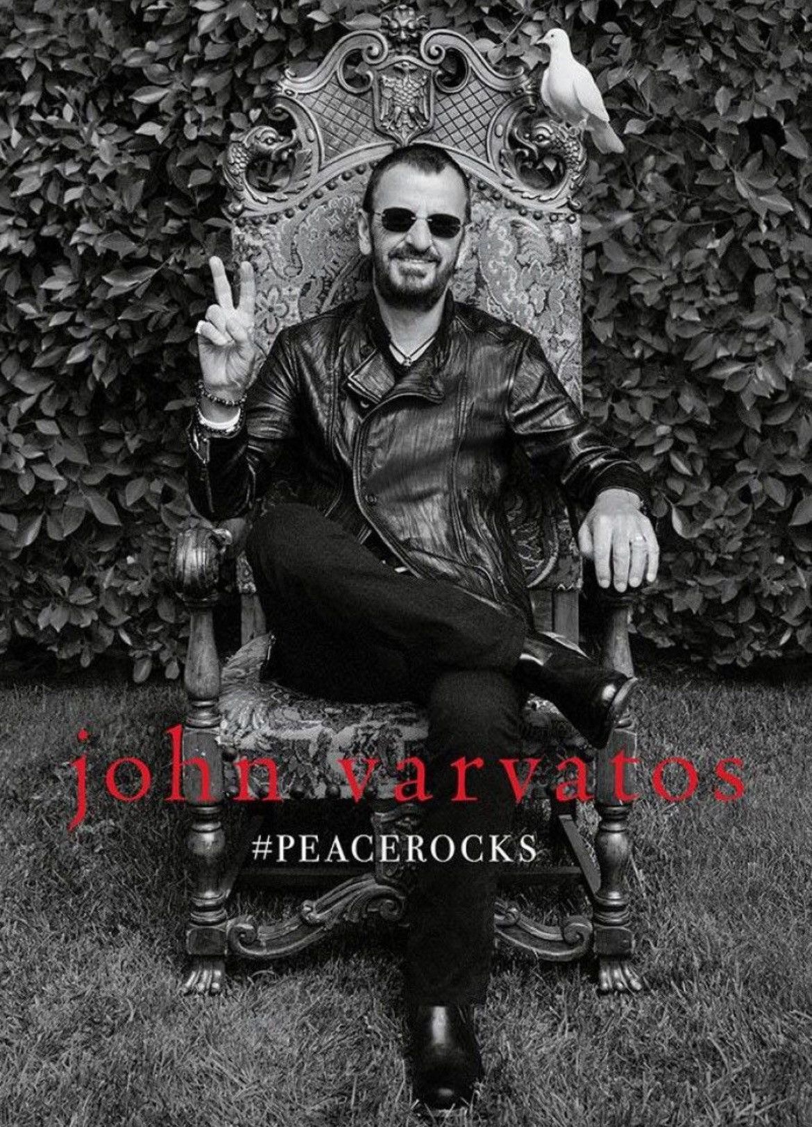 John Varvatos Asymmetrical biker jacket. 46 Size US S / EU 44-46 / 1 - 4 Thumbnail