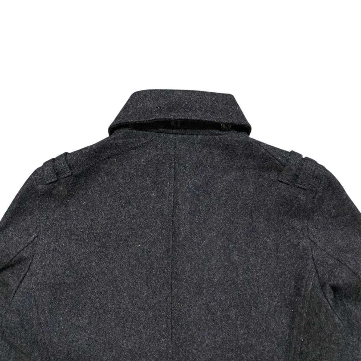 PPFM ‼️LAST DROP‼️PPFM Wool Jacket Double Breast Military Style Size US S / EU 44-46 / 1 - 15 Thumbnail