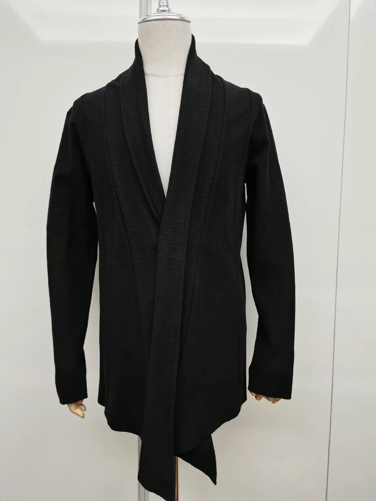 Other Italian Design Jacket 3-4 Worn M Snap-Fabric Comfy Size US M / EU 48-50 / 2 - 1 Thumbnail