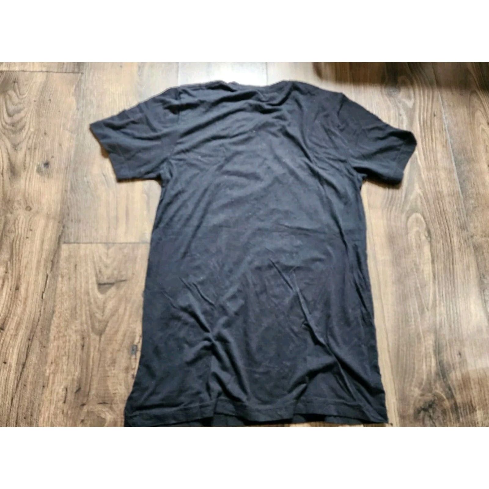 Etro Retro Mythical Graphic T Shirt Black Mens S Size US S / EU 44-46 / 1 - 2 Thumbnail
