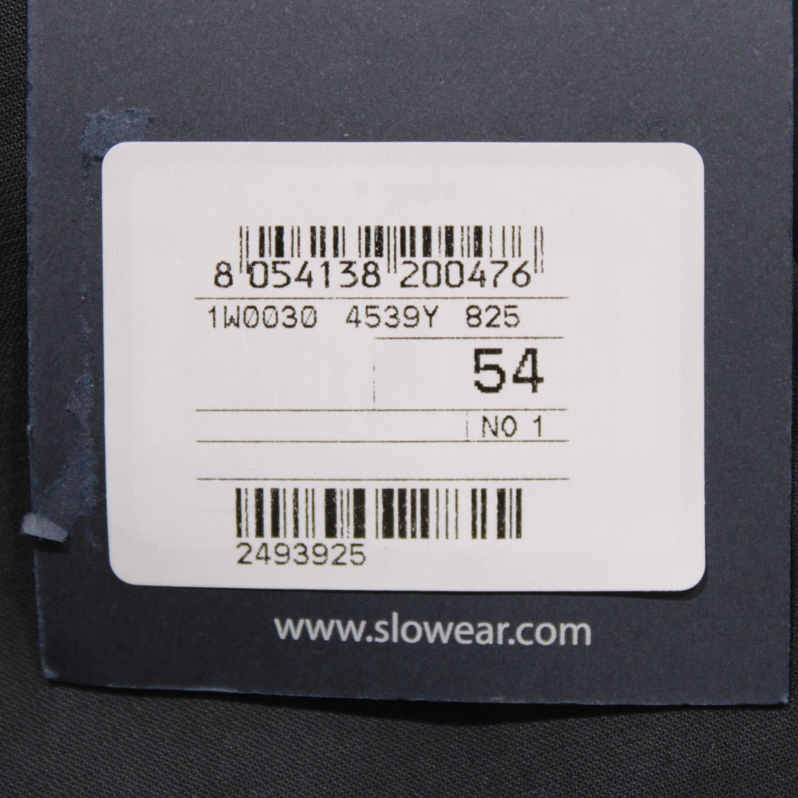 Incotex INCOTEX New with tags Chino Size 38 US In Blue Size US 38 / EU 54 - 9 Thumbnail