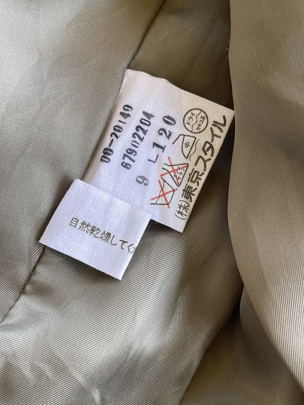Ralph Lauren Ralph Lauren Houndstooth Checked Belted Longcoat Size M / US 6-8 / IT 42-44 - 11 Thumbnail