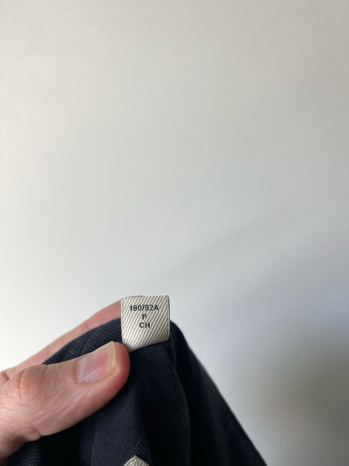 Burberry × Burberry Prorsum Burberry Plaid Shirt Size US S / EU 44-46 / 1 - 7 Thumbnail