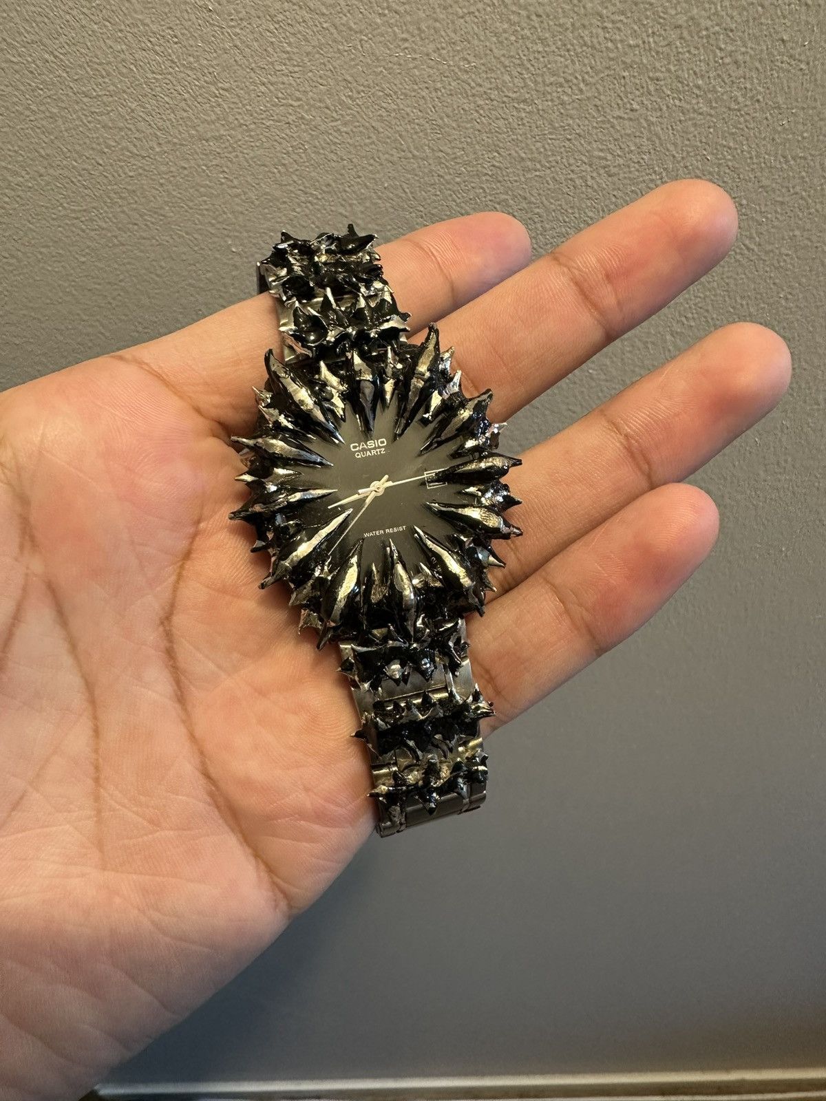 Other Midnight Thorn Size ONE SIZE - 3 Thumbnail