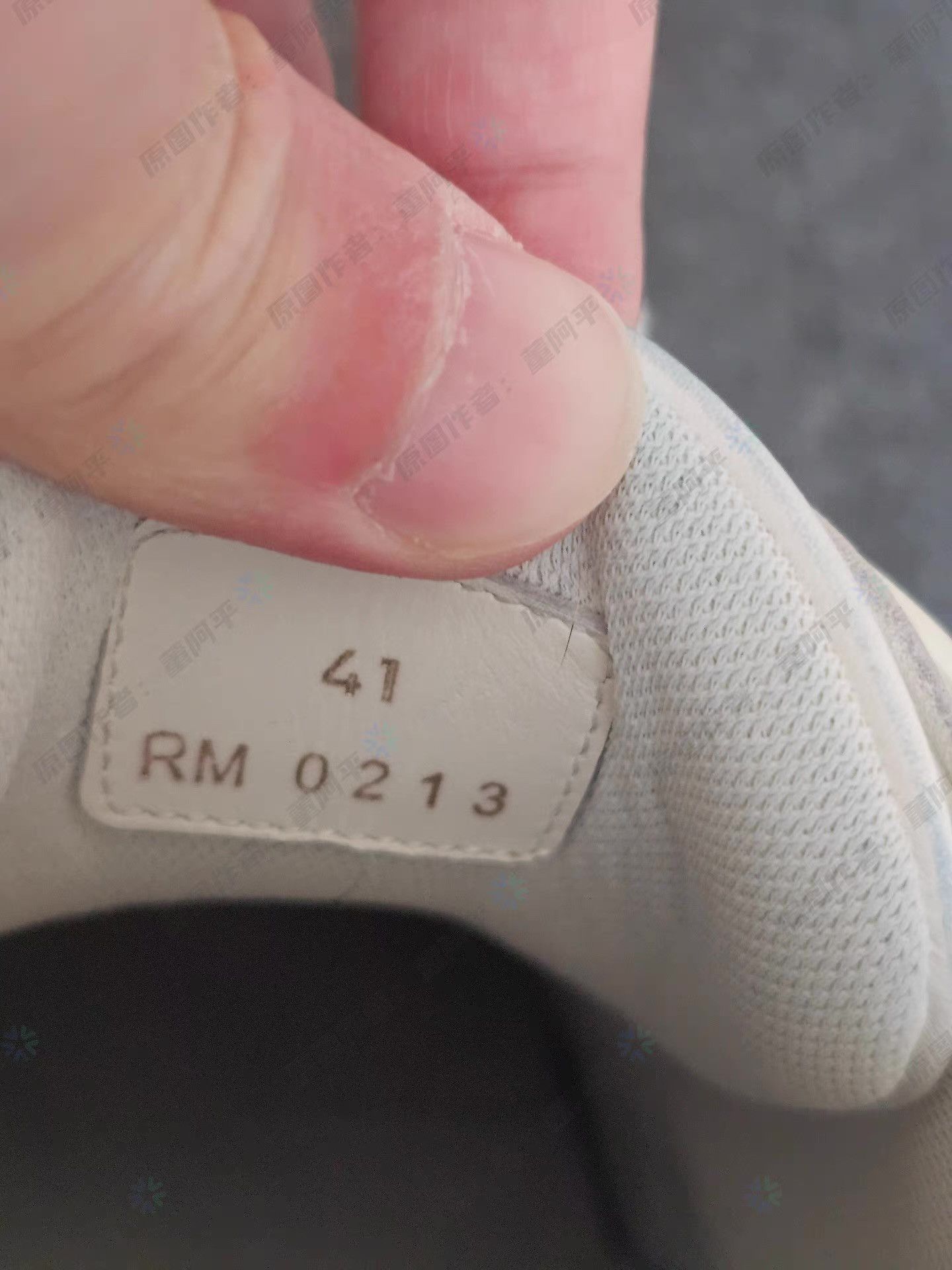 Celine CELINE white sneakers Q4 Size US 8 / EU 41 - 5 Thumbnail