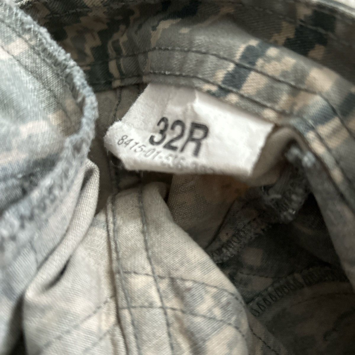 Other Camo Pants Size US 32 / EU 48 - 8 Thumbnail
