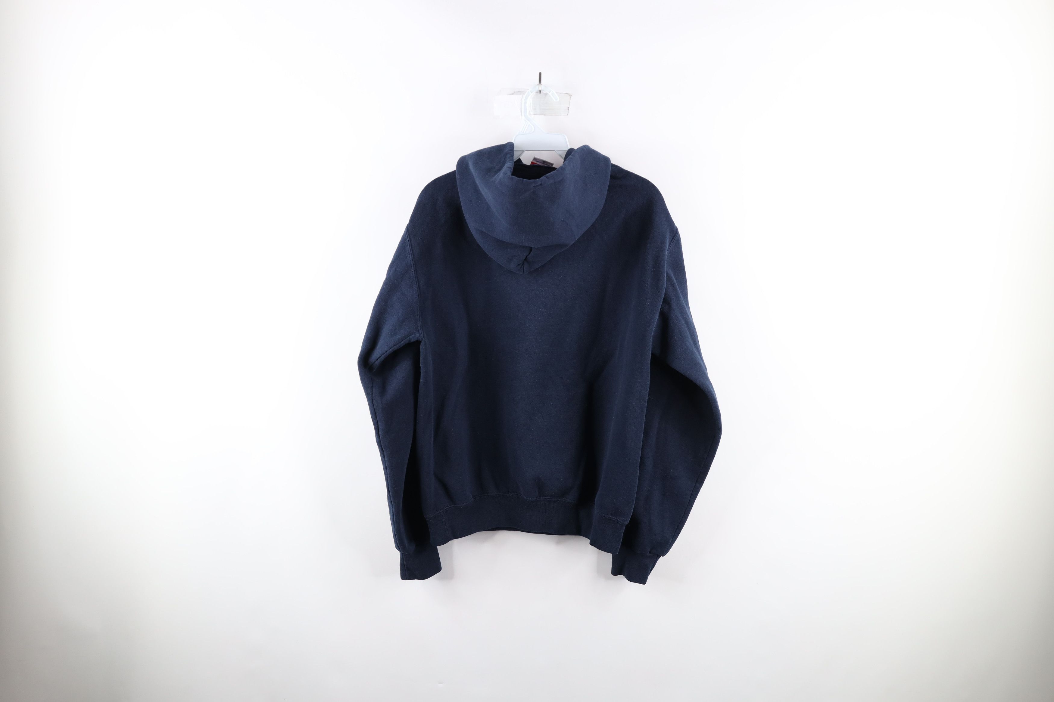 Champion Vintage Champion Out University of Michigan Hoodie Blue Size US S / EU 44-46 / 1 - 8 Thumbnail