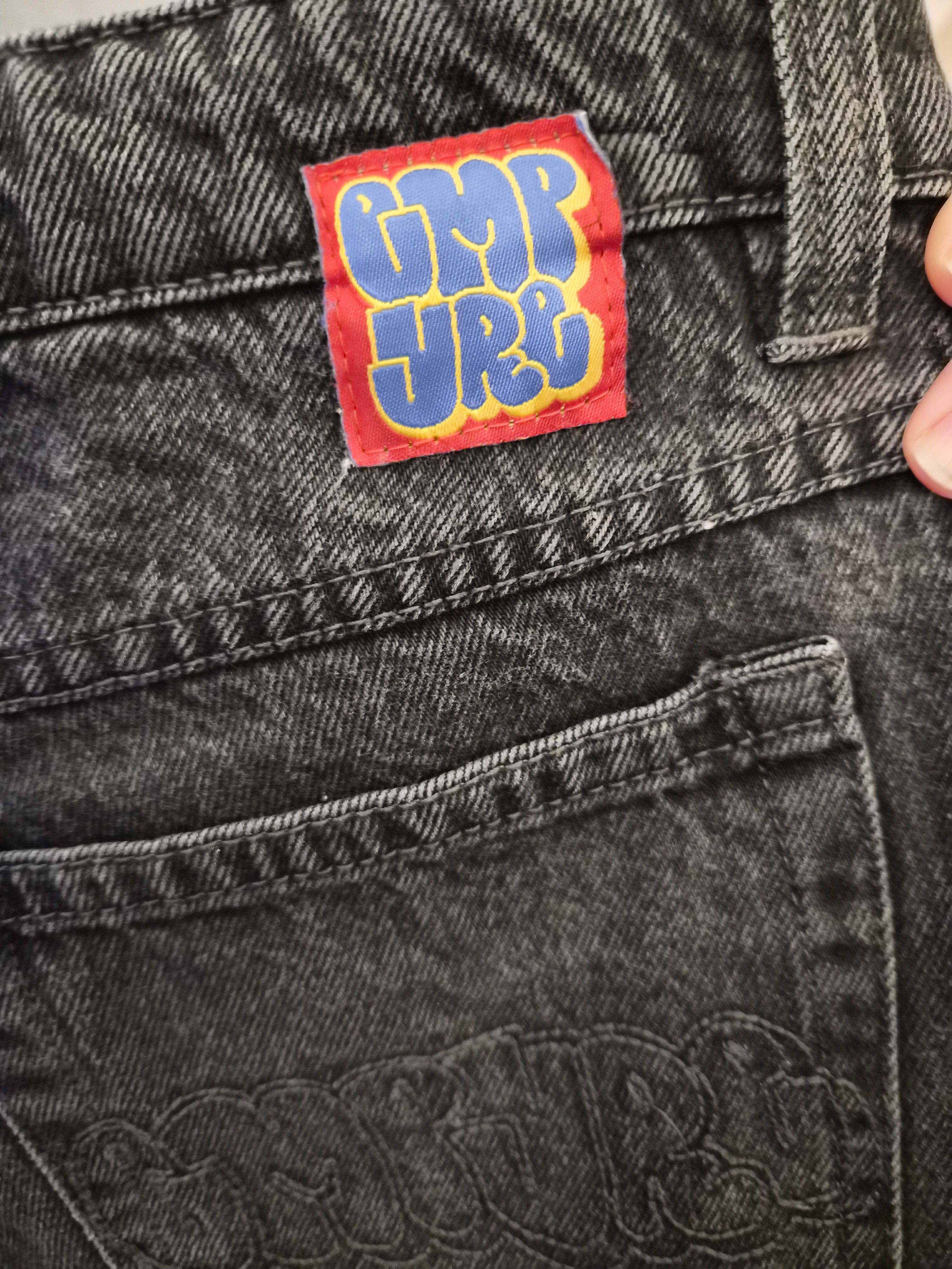 Empyre Youth empyre denim Size US 26 / EU 42 - 5 Thumbnail