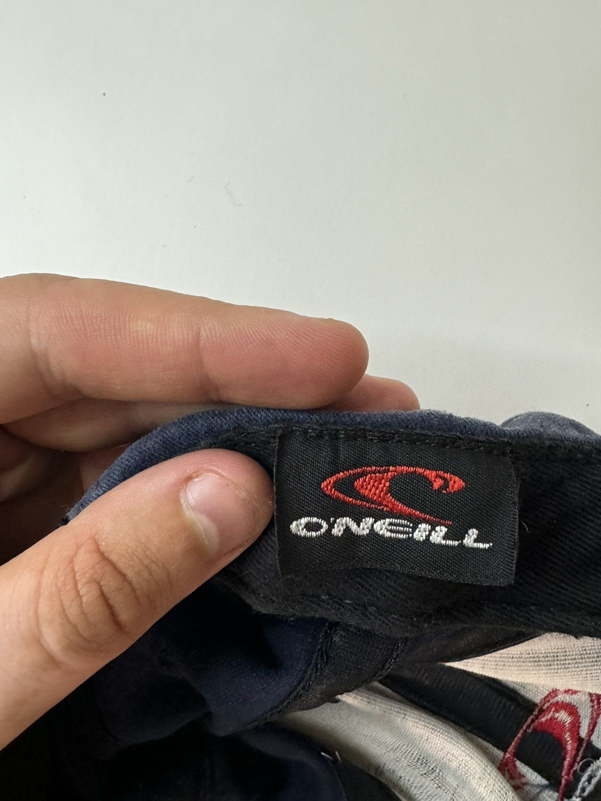 O'Neill O’Neill vintage made in USA cap hat Size ONE SIZE - 7 Thumbnail