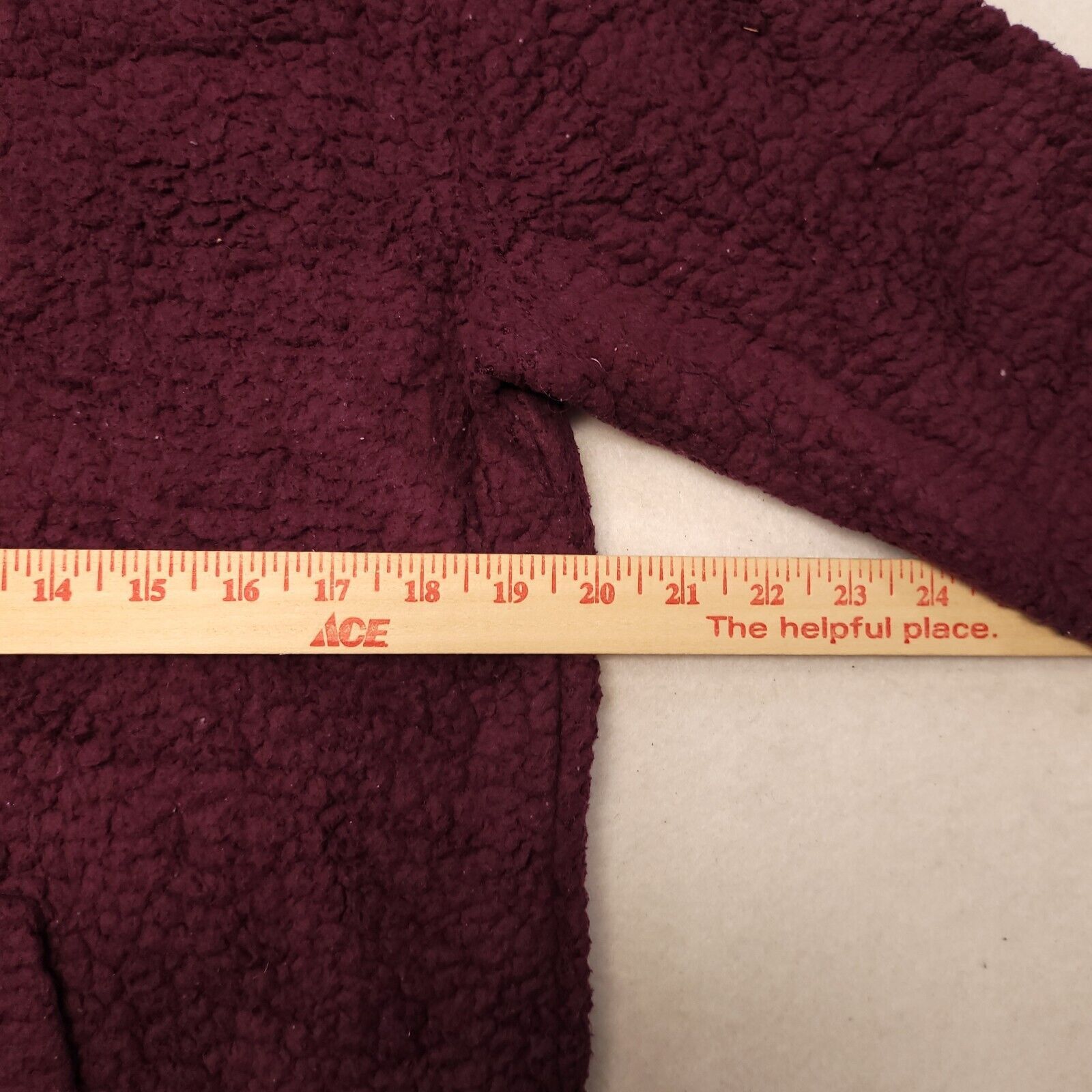 Victoria's Secret Victroias Secret Pink Long Coat Womens Size Small S Purple Size S / US 4 / IT 40 - 8 Thumbnail