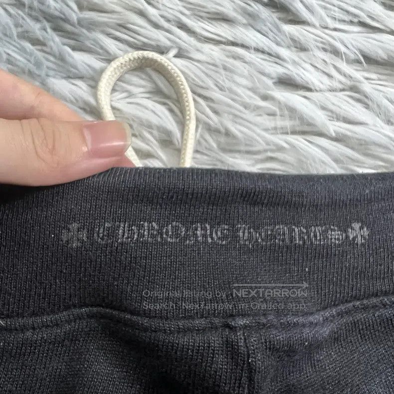 Chrome Hearts CHROME HEARTS Size L short pants Size US 32 / EU 48 - 3 Thumbnail