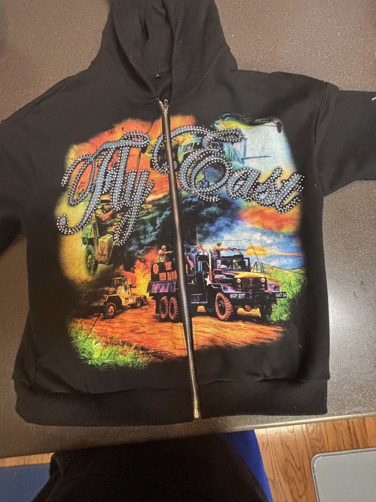 Other Fly east Size US L / EU 52-54 / 3 - 4 Thumbnail
