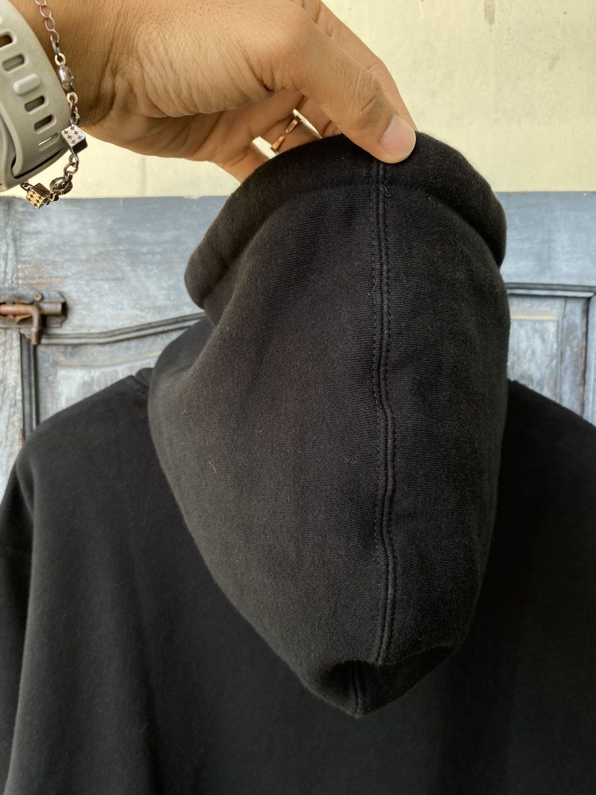 Emerica Emerica X Creature Skateboard Sick Collaboration Hoodie Size US L / EU 52-54 / 3 - 11 Thumbnail