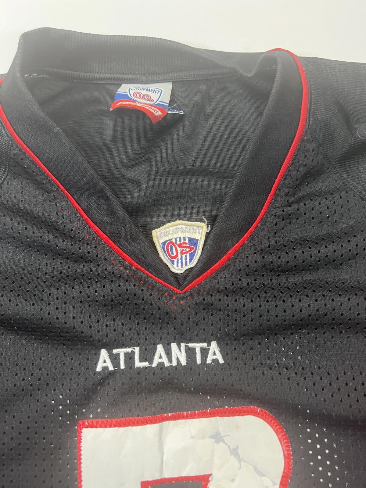 Other Atlanta Football Jersey #7 Size US XXL / EU 58 / 5 - 3 Thumbnail