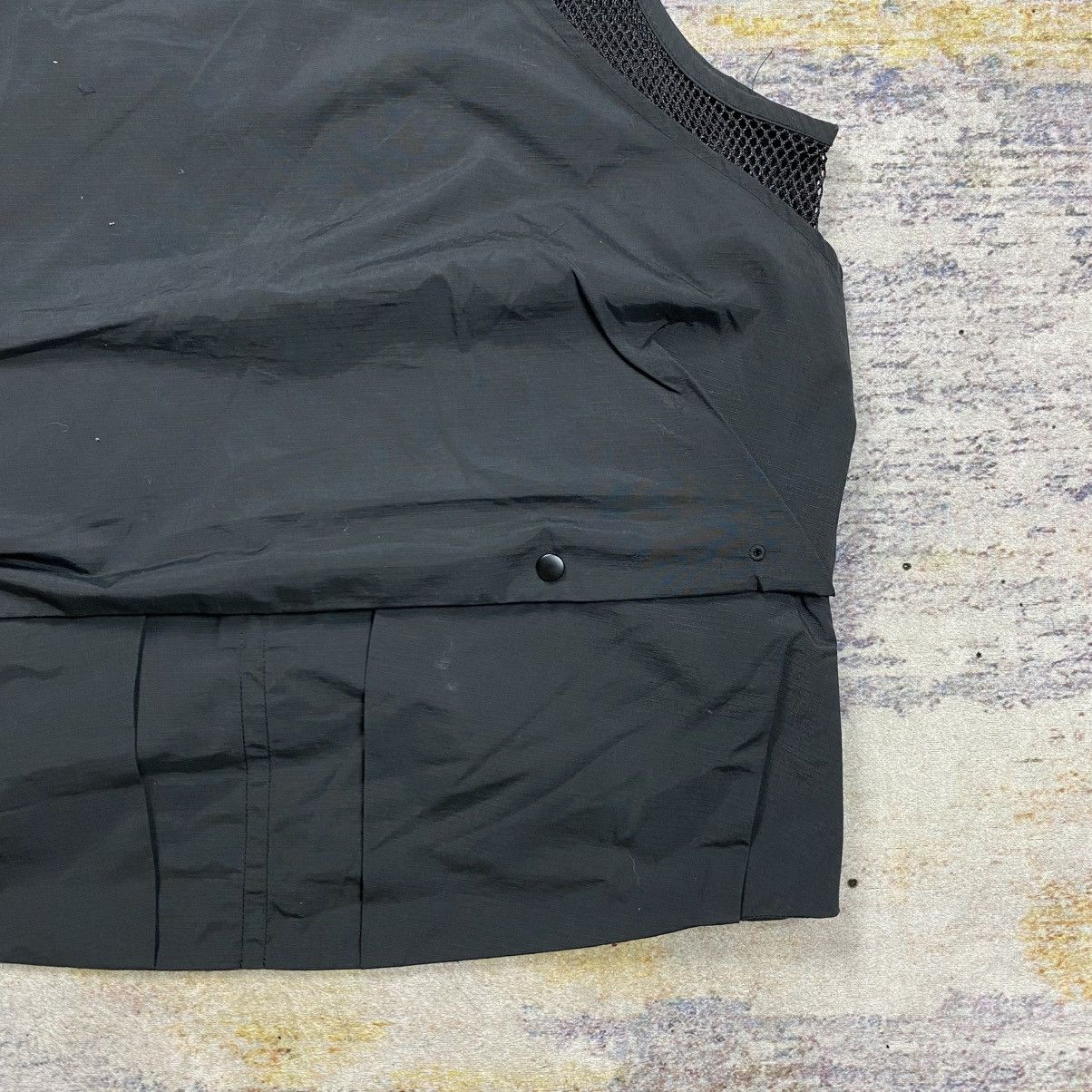 Snow Peak Snow Peak takibi spec tactical multi pocket vest Size US S / EU 44-46 / 1 - 6 Thumbnail