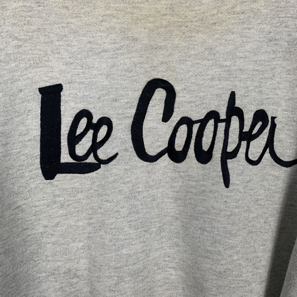 Other Lee Cooper Crewneck Sweatshirt Size US L / EU 52-54 / 3 - 10 Thumbnail