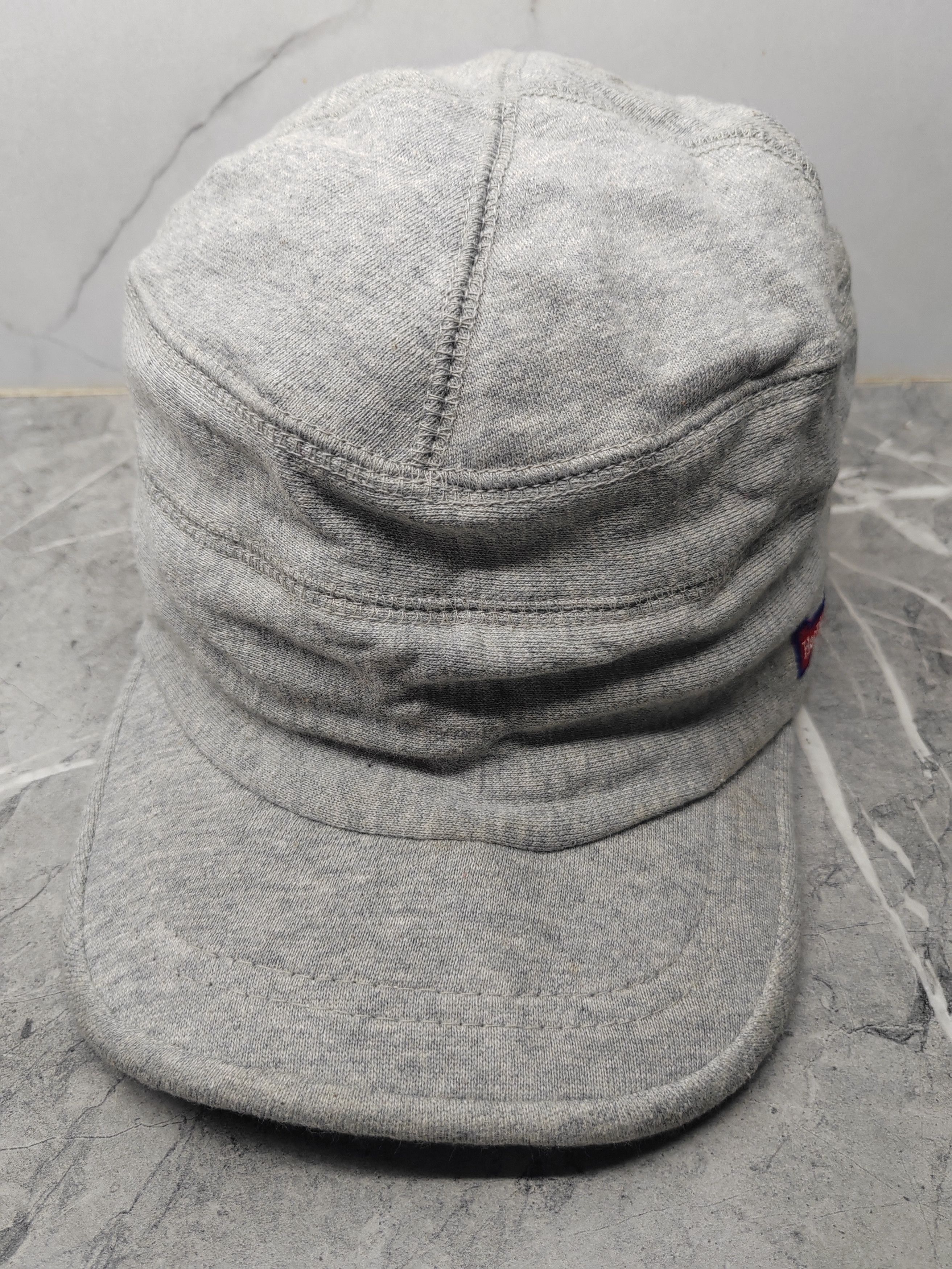 If Six Was Nine Vintage Healthknit Cap Hat Size ONE SIZE - 2 Thumbnail