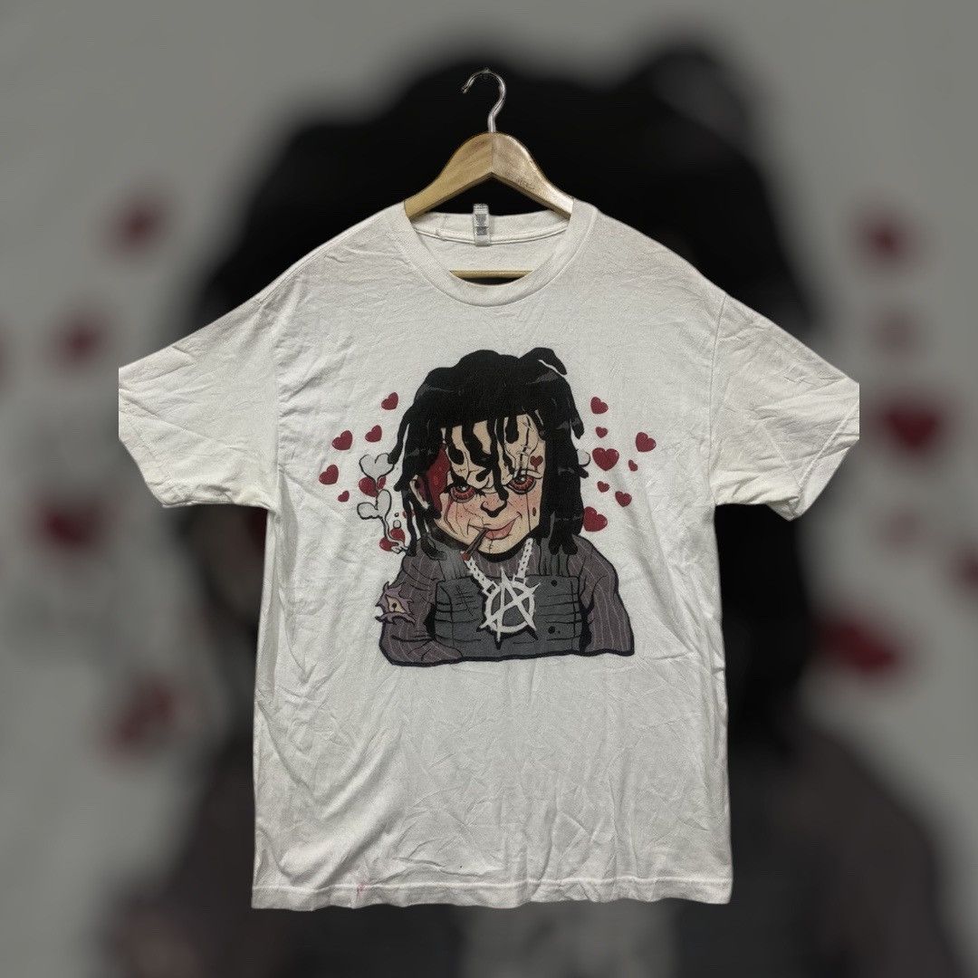 Alstyle × Vintage Vintage Chuky Size US L / EU 52-54 / 3 - 1 Thumbnail