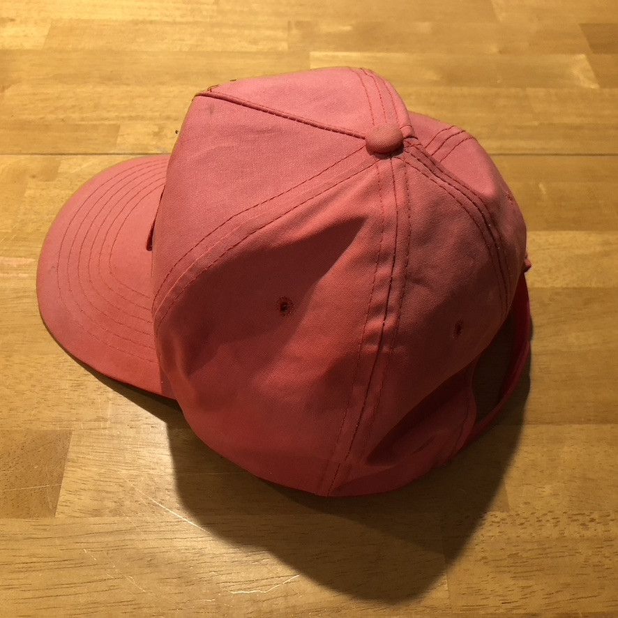 Vintage Vintage 1970s/1980s 'Old Timers' Baseball Cap Hat Size ONE SIZE - 3 Thumbnail