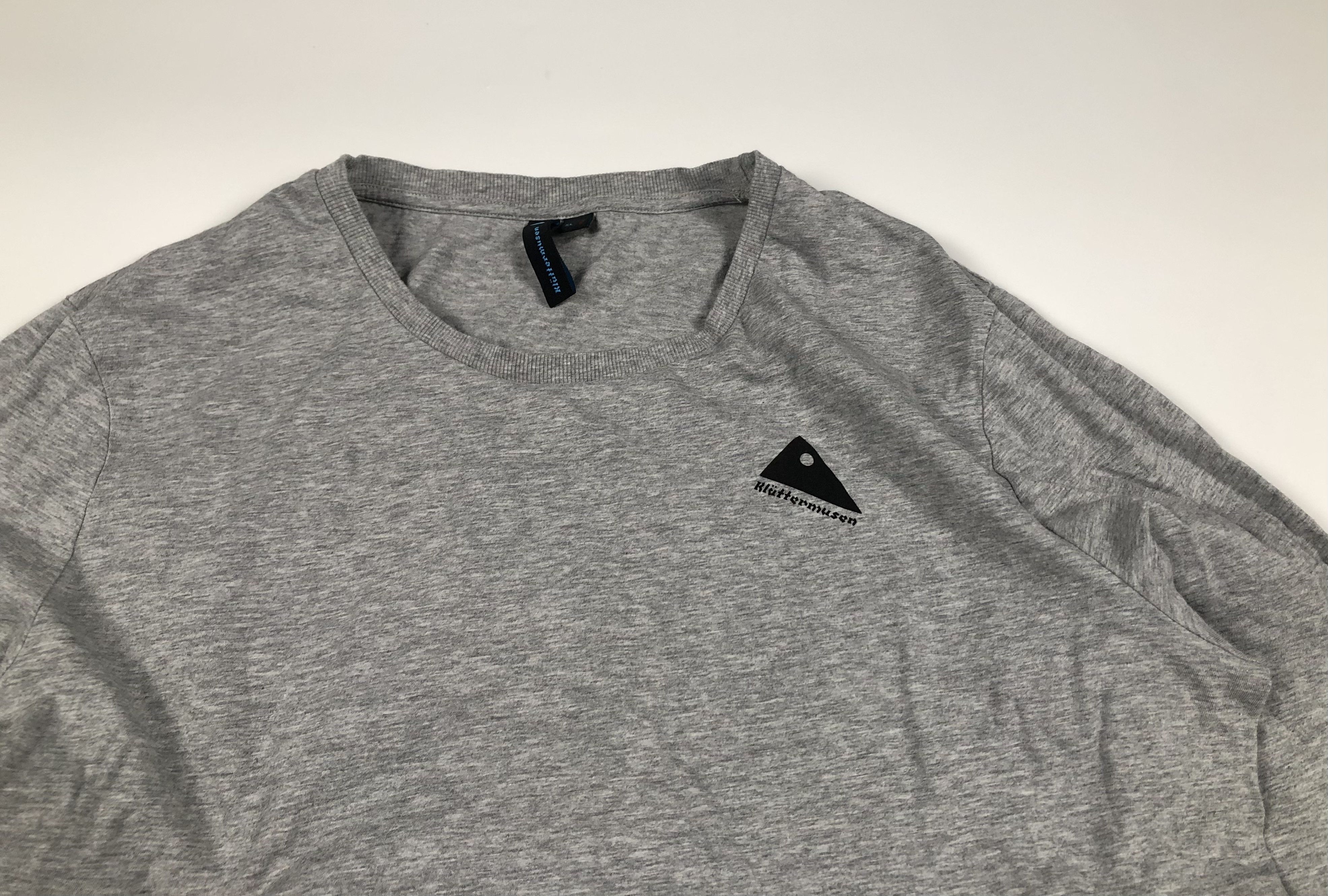 Klattermusen Klattermusen Runa Rain Mouse Longsleeve Size XL / US 12-14 / IT 48-50 - 3 Thumbnail