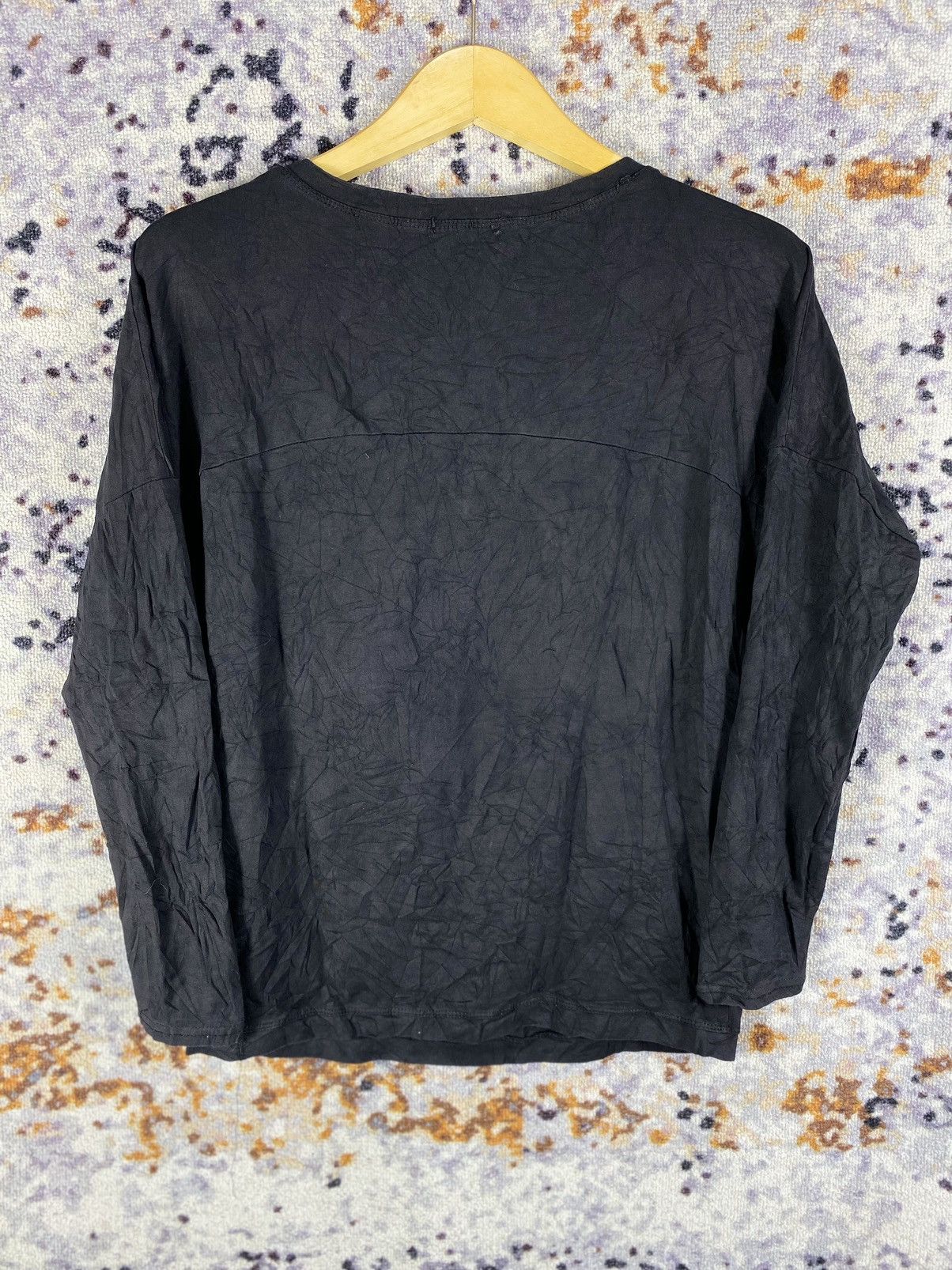 Hysteric Glamour × If Six Was Nine × Japanese Brand japanese West coast heat calionian sumr long sleeve shirt Size US M / EU 48-50 / 2 - 3 Thumbnail
