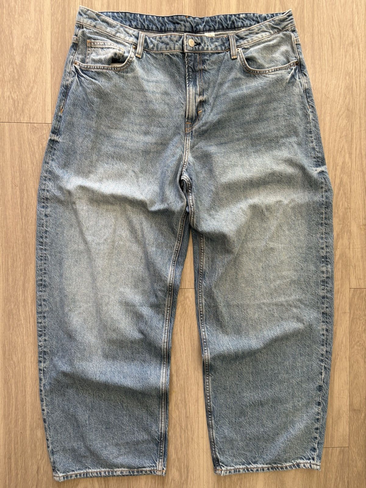 H&M Baggy
