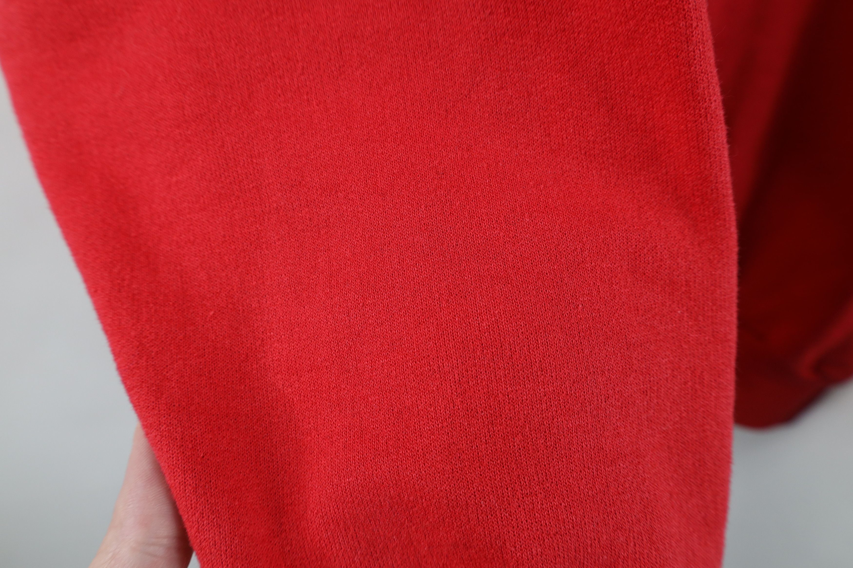 Vintage Vintage 90s Streetwear Life Is Better With A Dog Sweatshirt Size M / US 6-8 / IT 42-44 - 7 Thumbnail