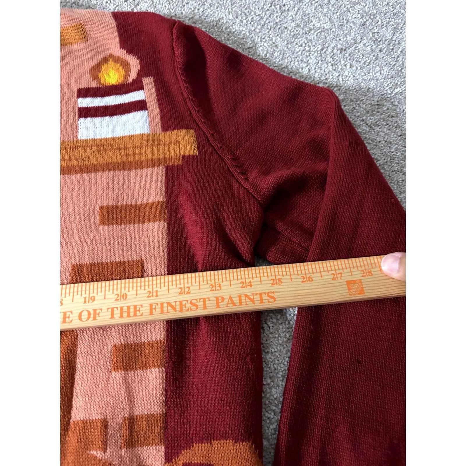 H&M VINTAGE? No. Size US XL / EU 56 / 4 - 3 Thumbnail