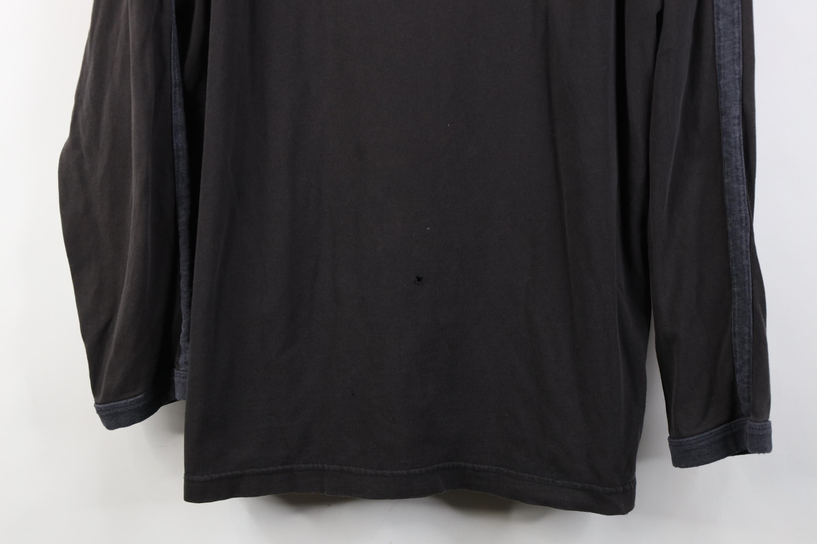 Polo Ralph Lauren Vintage Y2K Ralph Lauren Long Sleeve Ringer T-Shirt USA Size US S / EU 44-46 / 1 - 3 Thumbnail