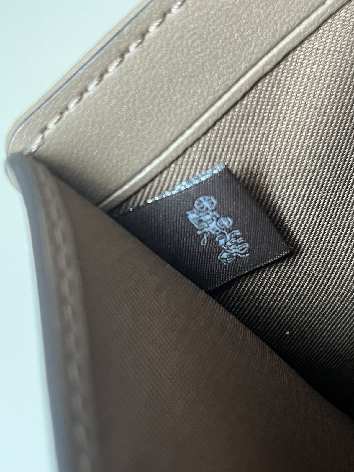 Coach Coach Wallet Size ONE SIZE - 9 Thumbnail