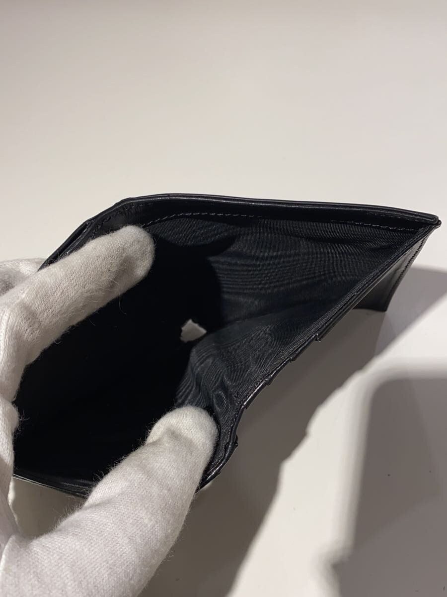 Maison Margiela Stitch Zip Leather Wallet Size ONE SIZE - 5 Thumbnail