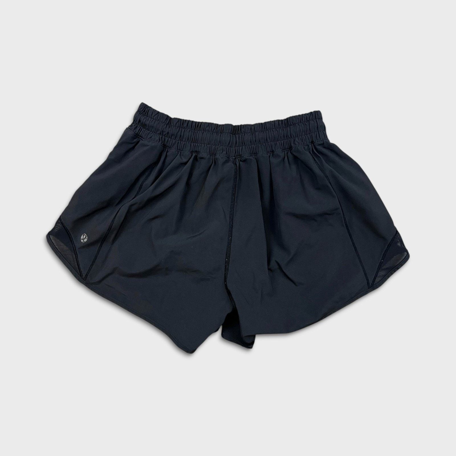 Lululemon Lululemon Hotty Hot Short II *Long 4" Athletic Lined Pants Size 28" / US 6 / IT 42 - 4 Thumbnail