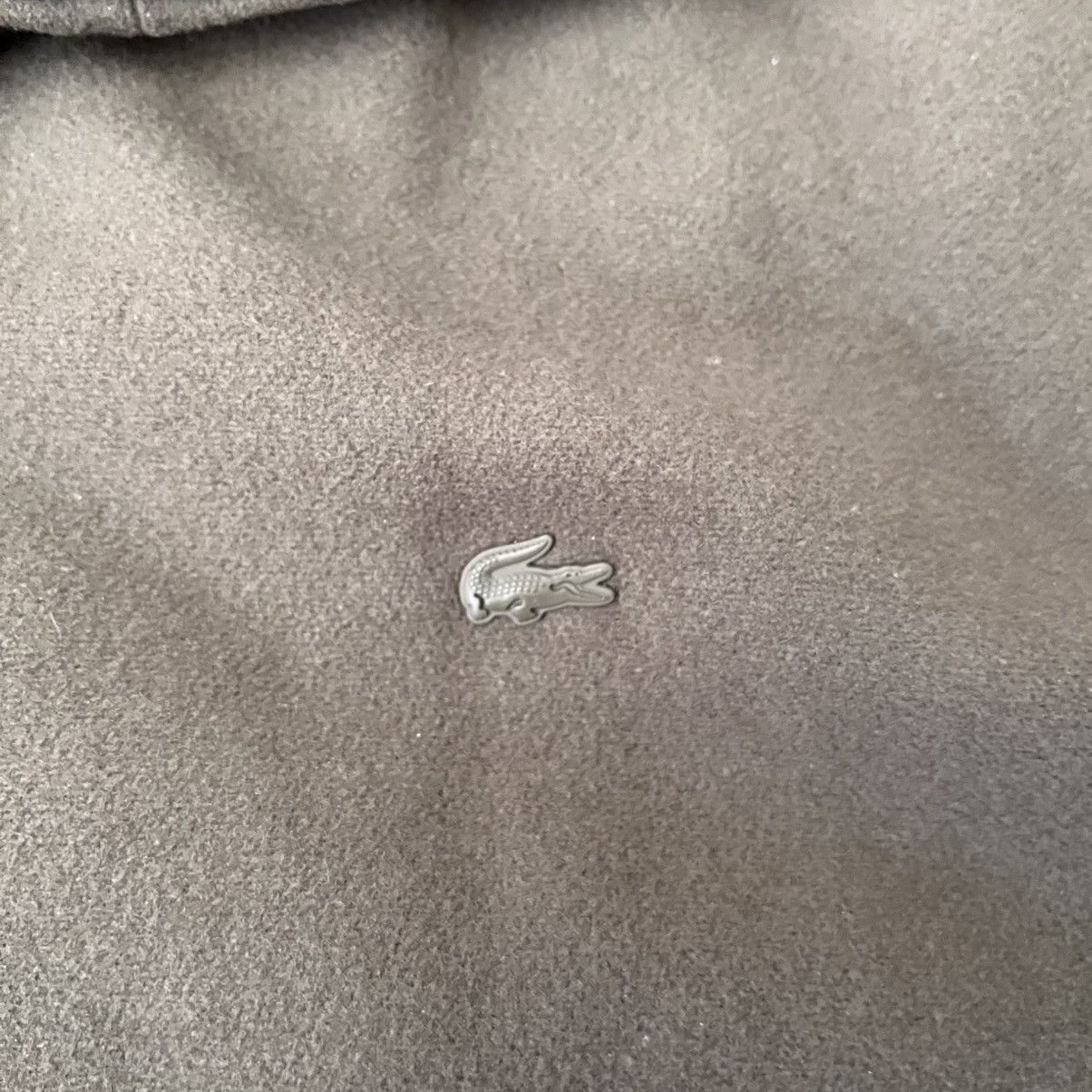 Lacoste Lacoste Reversible Bomber Puffer Jacket Size US L / EU 52-54 / 3 - 4 Thumbnail