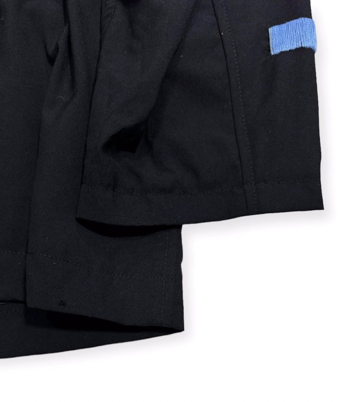 Yohji Yamamoto SS06 Yarn Jacket Size US L / EU 52-54 / 3 - 4 Thumbnail