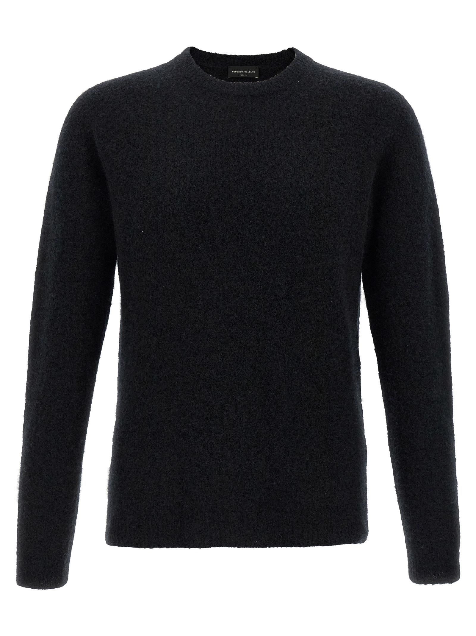 Roberto Collina Cashmere Sweater Size US L / EU 52-54 / 3 - 1 Thumbnail