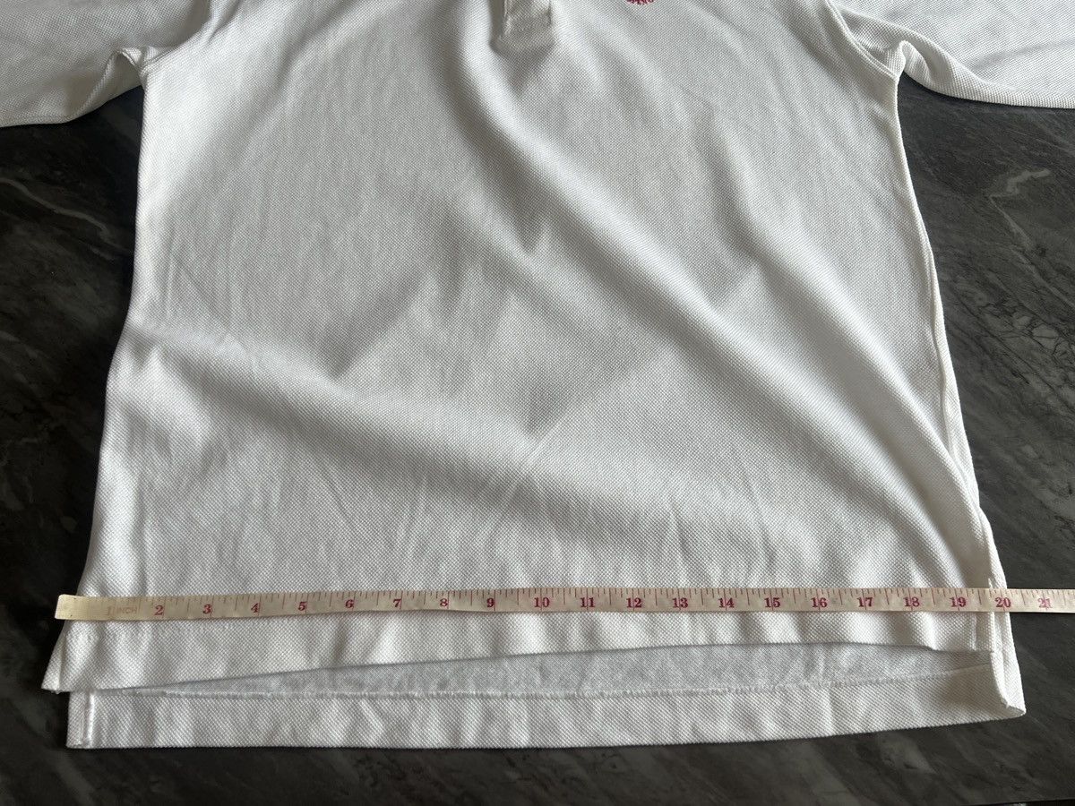 U.S. Polo Assn. US Open Golf : USGA Polo Long Sleeve Shirt Size US M / EU 48-50 / 2 - 8 Thumbnail