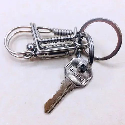 Other Kimijima x natsu Key Ring Hanging Keychain Size ONE SIZE - 8 Thumbnail