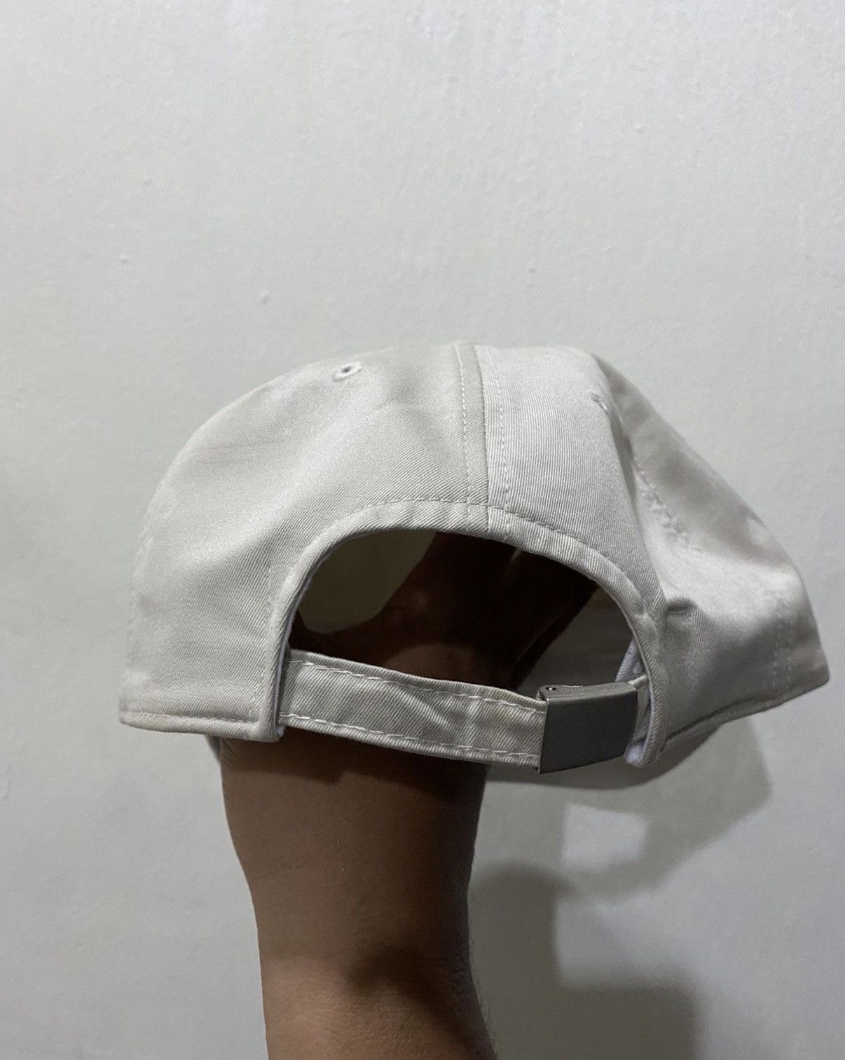 Burberry VTG Burberry Golf KHAKIS Cap Size ONE SIZE - 4 Thumbnail