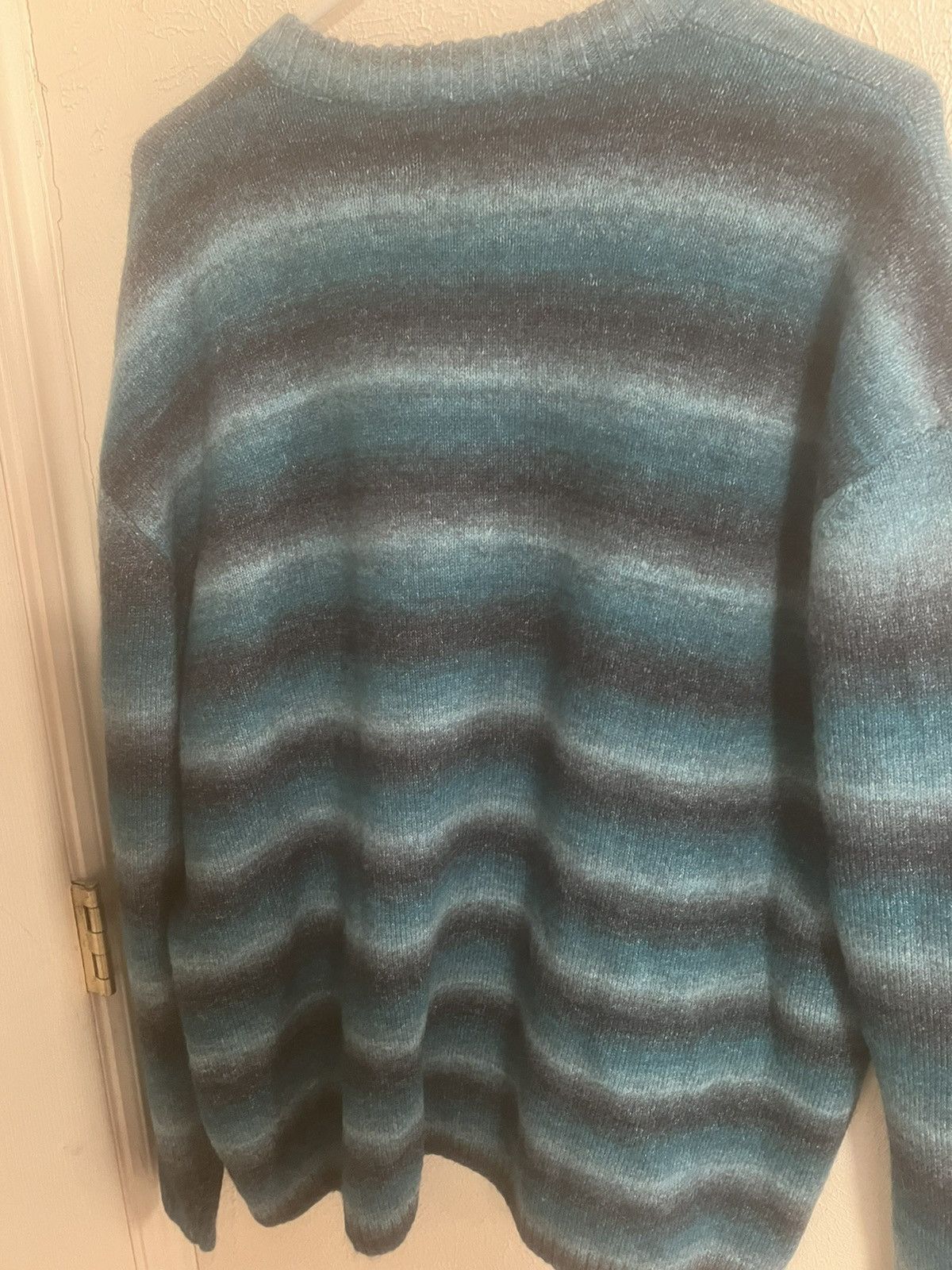 Levi's Sweater Size US L / EU 52-54 / 3 - 2 Thumbnail