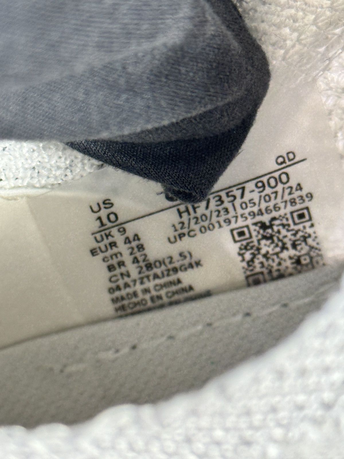 Nike AIR ZOOM ALPHAFLY NEXT SNEAKERS Size US 10 / EU 43 - 7 Thumbnail