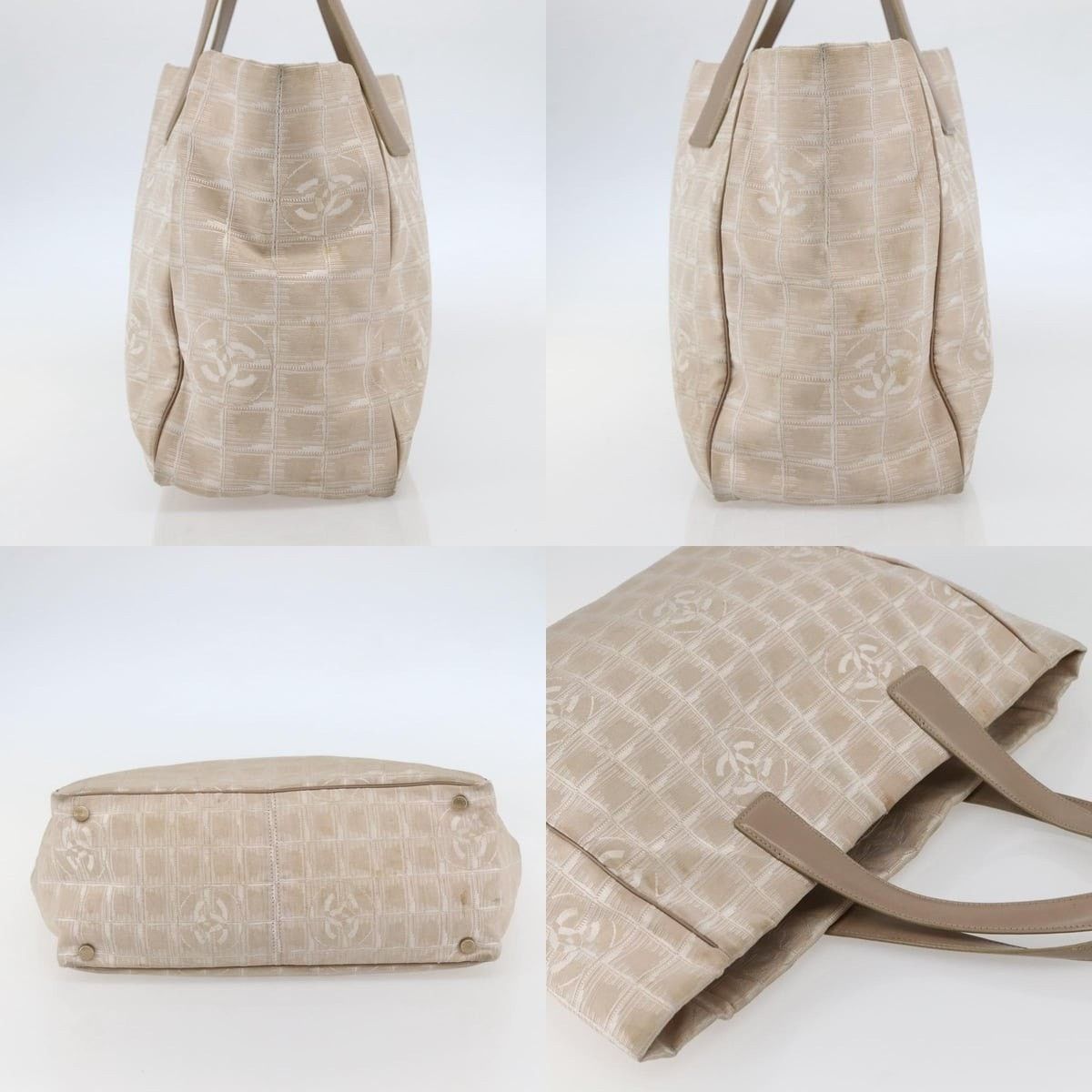 Chanel Chanel Gabrielle Tote Size ONE SIZE - 3 Thumbnail
