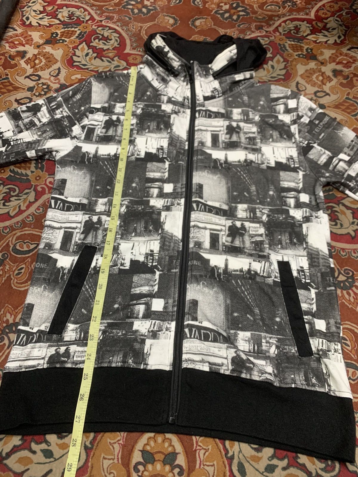 Pract poem punk japanese brand